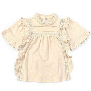 NWT Girls Chelsea & Violet Blouse Top Size S (7)